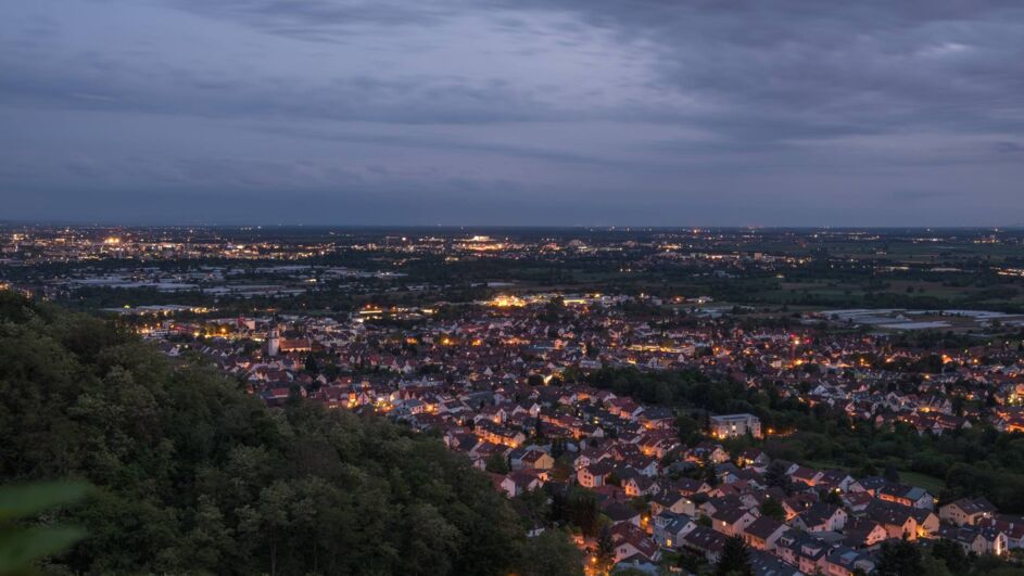 Dossenheim von Michael Maisch