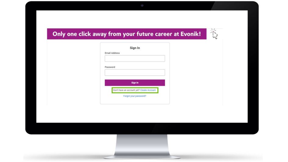 Step By Step: How To Apply At Evonik? - Evonik Industries